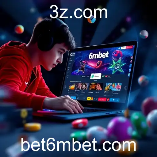 Crescimento e Desafios nos Sites de Jogos Online