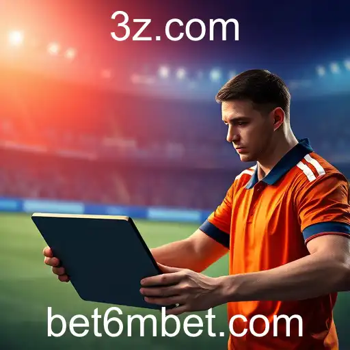 Tendências de Apostas no Site 6mbet