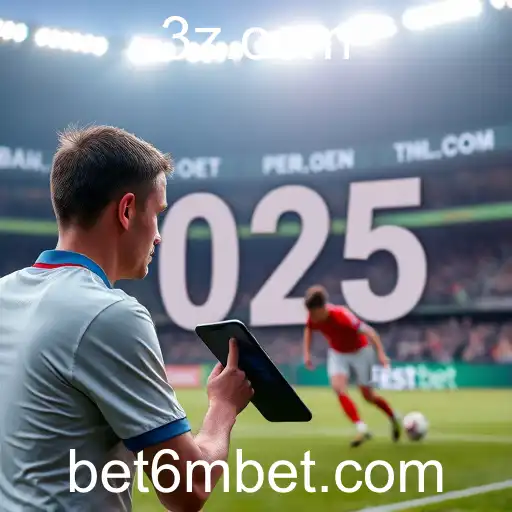 Impacto das Tecnologias de Apostas Online em 2025