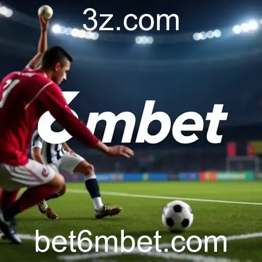 A Crescente Popularidade do 6mbet no Cenário de Jogos