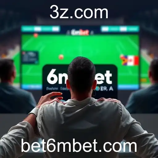 Impacto do 6mbet no Cenário de Jogos Online em 2025