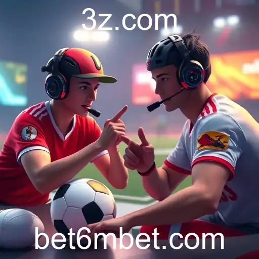 O Impacto do Metaverso nos Jogos de Apostas