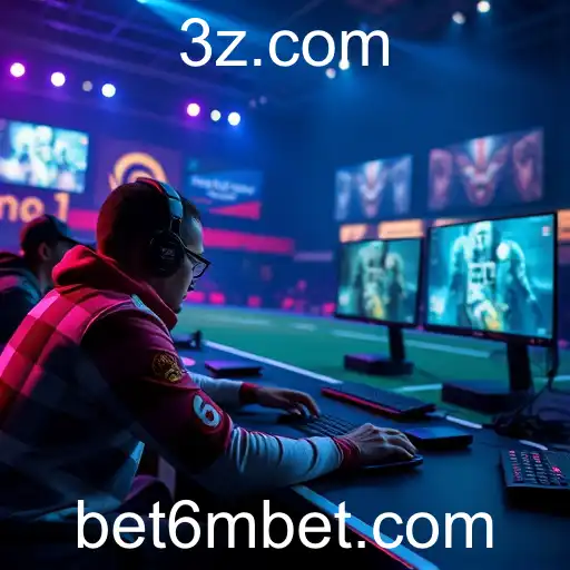 O Impacto dos Jogos Online em 2025