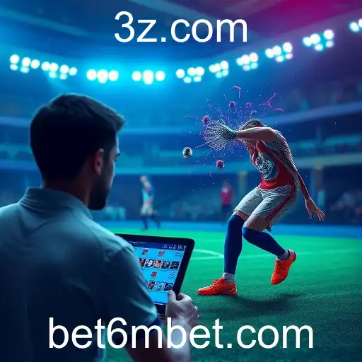 A Evolução das Apostas Virtuais