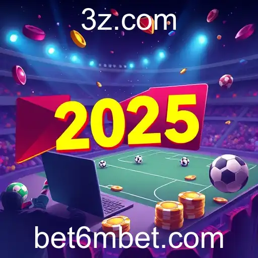 Expansão dos Sites de Jogos em 2025