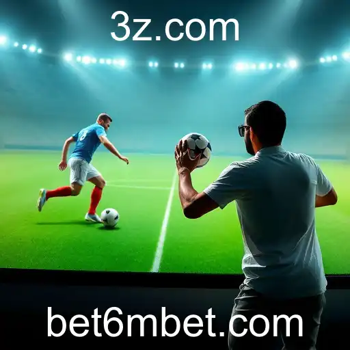 Novas Tendências no Mundo dos Jogos com 6mbet