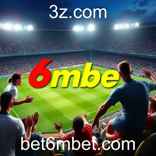 Impacto do 6mbet no Mercado de Apostas Online