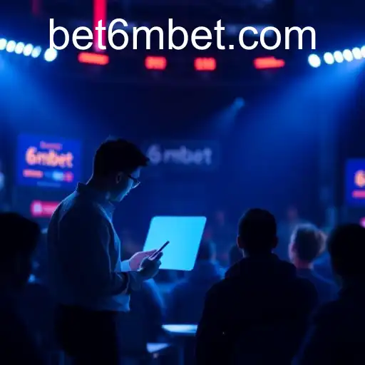 VIP Service 6mbet - 24/7 Support and Exclusive Benefits