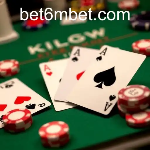 Security and Trust 6mbet - International Licenses and Certifications