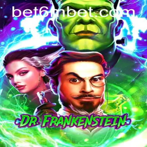 DrFrankenstein: A Thrilling Adventure with Strategic Betting
