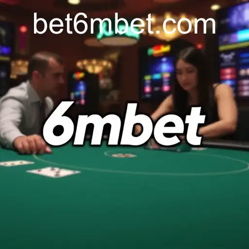 VIP Service 6mbet - 24/7 Support and Exclusive Benefits