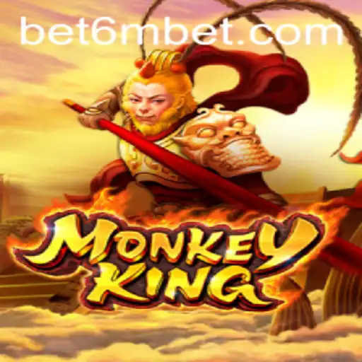 MonkeyKing: A Thrilling Adventure in the Digital Gaming Arena