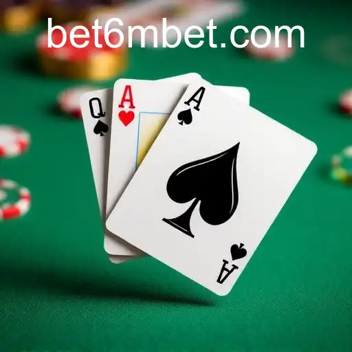 Gaming Experience 6mbet - 800+ Premium and Exclusive Games