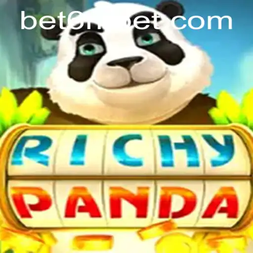Exploring the World of RichyPanda with 6mbet