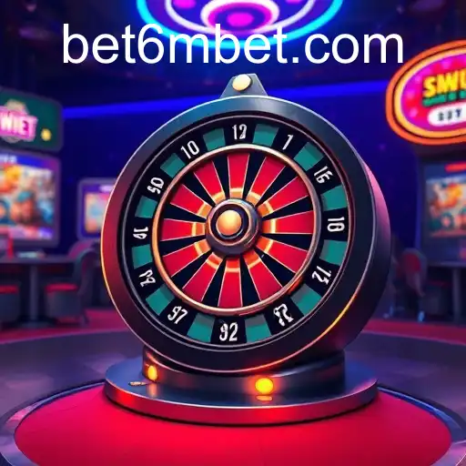 Gaming Experience 6mbet - 800+ Premium and Exclusive Games