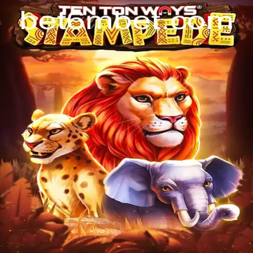 Discovering the Exciting World of TenTonWaysStampede: A Deep Dive into Rules and Gameplay